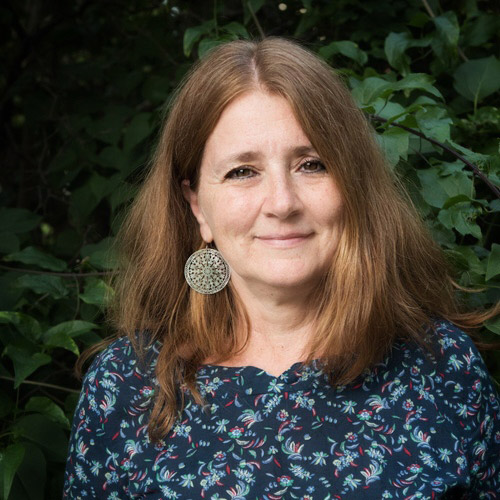 Claudia Ewald