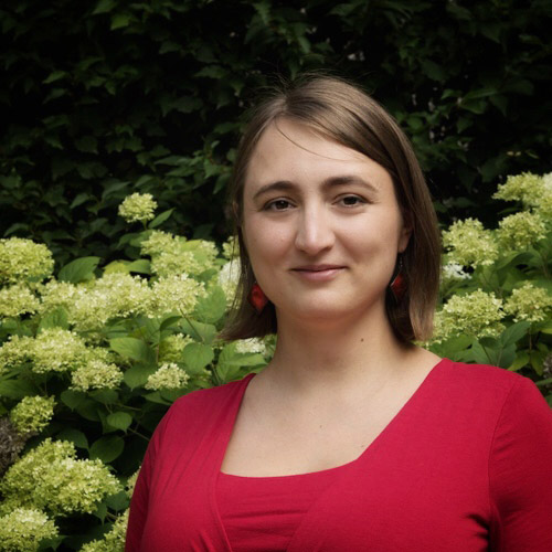 Marlene Fiedler
