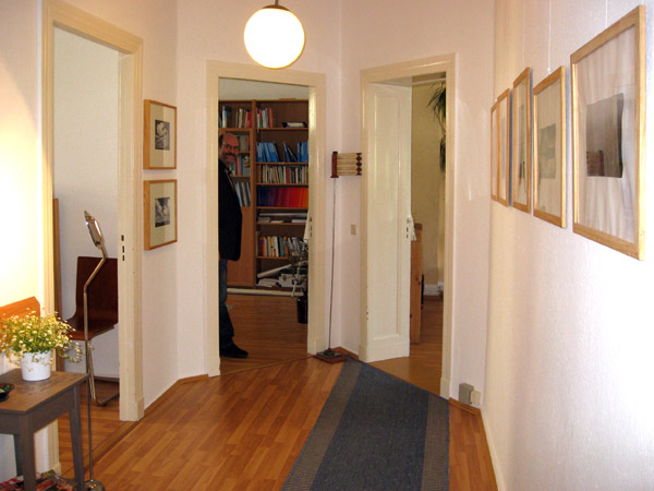 Psychotherapie Vineta