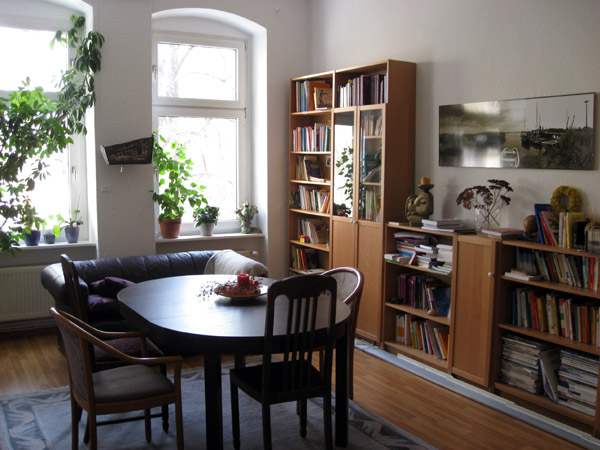 Psychotherapie Vineta